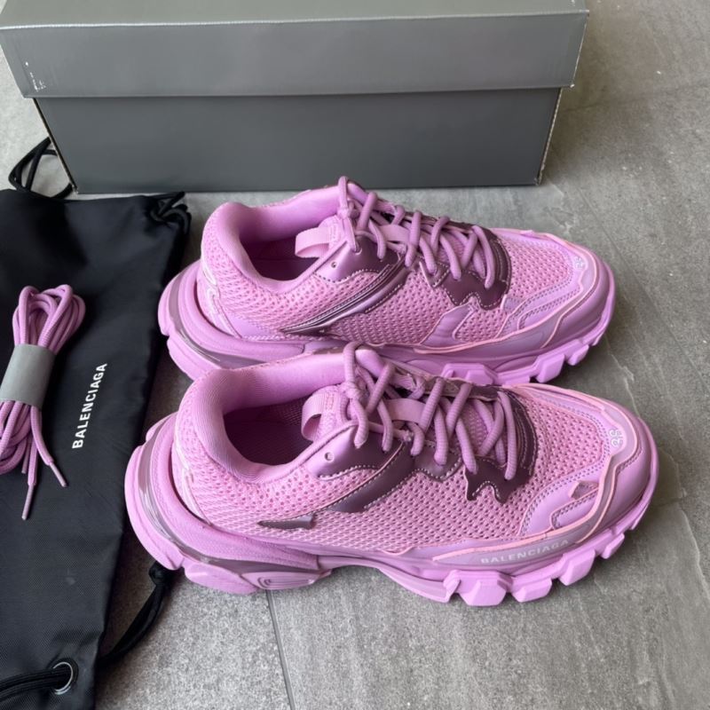 Balenciaga Track Shoes